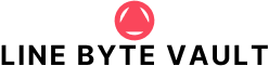 Line Byte Vault
